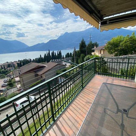 Casa Anita Apartment Bellano Bagian luar foto