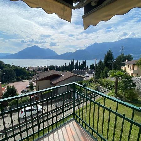 Casa Anita Apartment Bellano Bagian luar foto