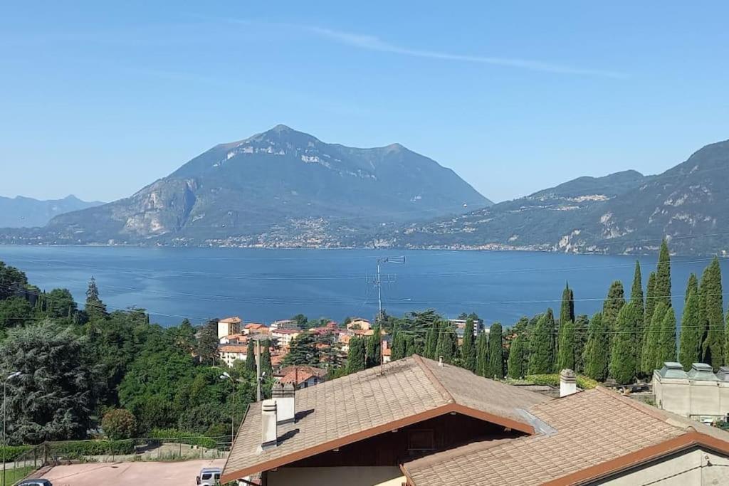 Casa Anita Apartment Bellano Bagian luar foto