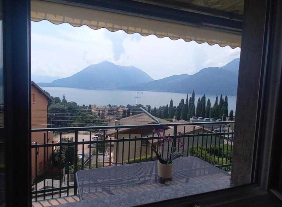 Casa Anita Apartment Bellano Bagian luar foto