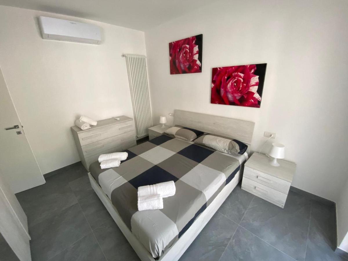 Casa Anita Apartment Bellano Bagian luar foto