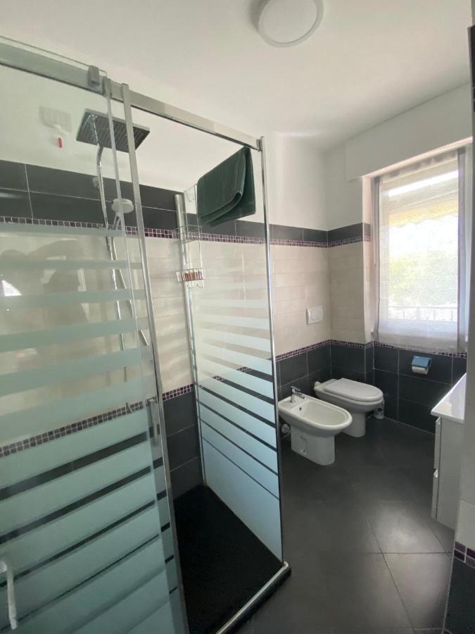 Casa Anita Apartment Bellano Bagian luar foto