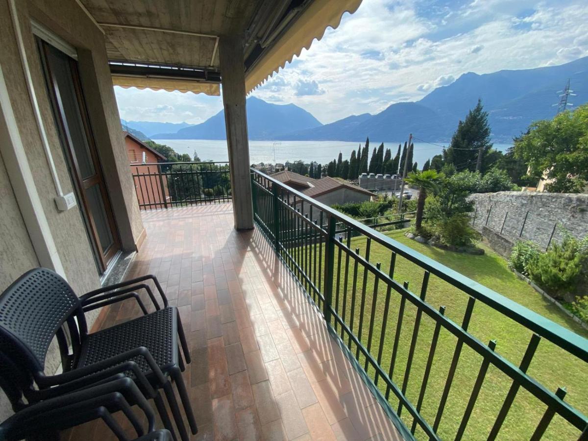Casa Anita Apartment Bellano Bagian luar foto