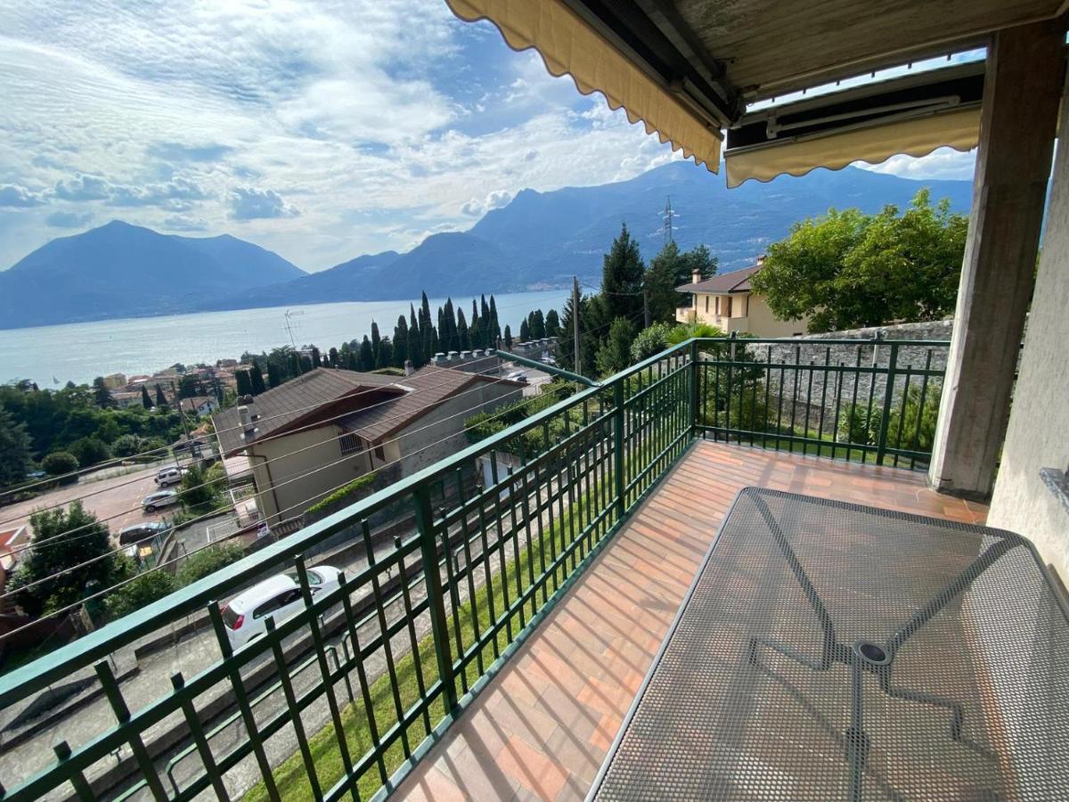 Casa Anita Apartment Bellano Bagian luar foto