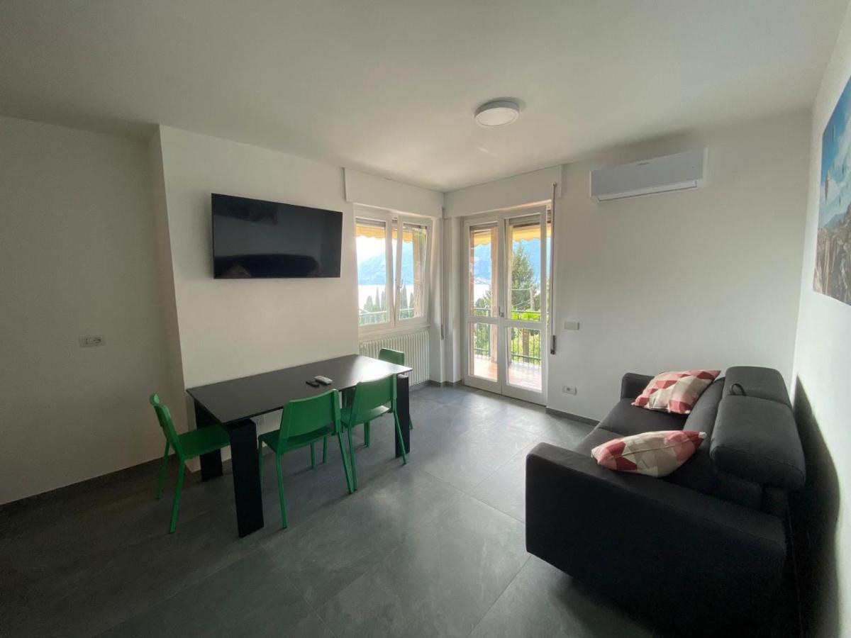 Casa Anita Apartment Bellano Bagian luar foto