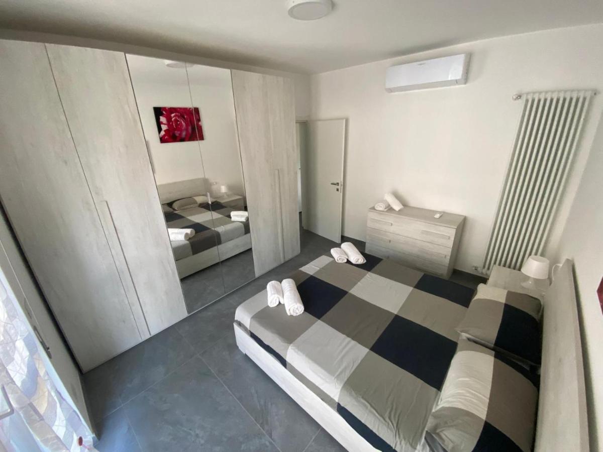 Casa Anita Apartment Bellano Bagian luar foto